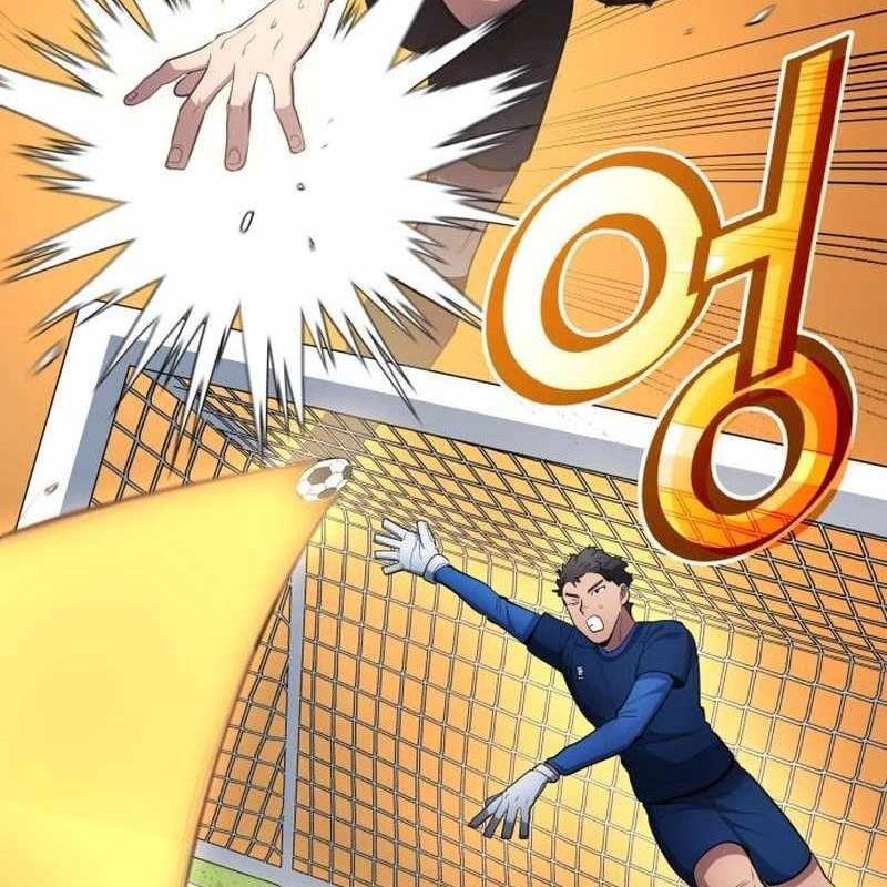 Thiên Phú Bóng Đá, Tất Cả Đều Là Của Tôi! Chapter 94 - Trang 3