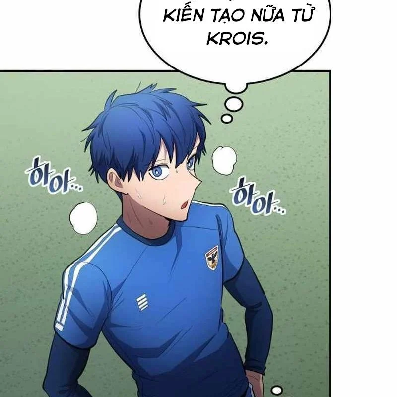 Thiên Phú Bóng Đá, Tất Cả Đều Là Của Tôi! Chapter 94 - Trang 3