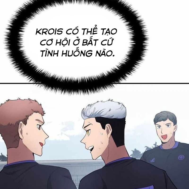 Thiên Phú Bóng Đá, Tất Cả Đều Là Của Tôi! Chapter 94 - Trang 3