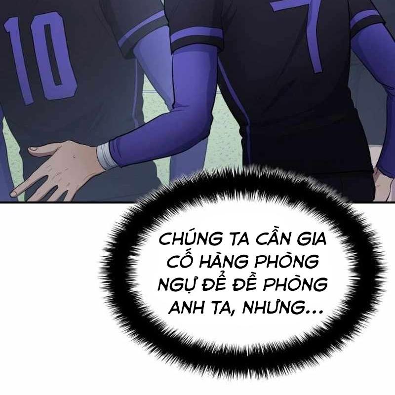 Thiên Phú Bóng Đá, Tất Cả Đều Là Của Tôi! Chapter 94 - Trang 3