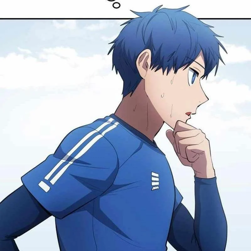 Thiên Phú Bóng Đá, Tất Cả Đều Là Của Tôi! Chapter 94 - Trang 3
