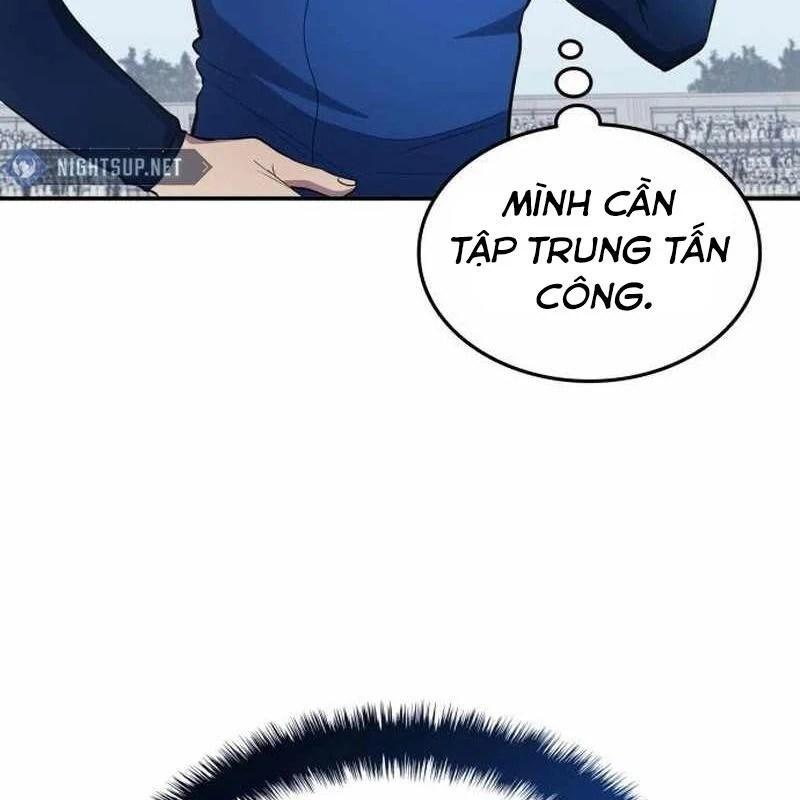 Thiên Phú Bóng Đá, Tất Cả Đều Là Của Tôi! Chapter 94 - Trang 3