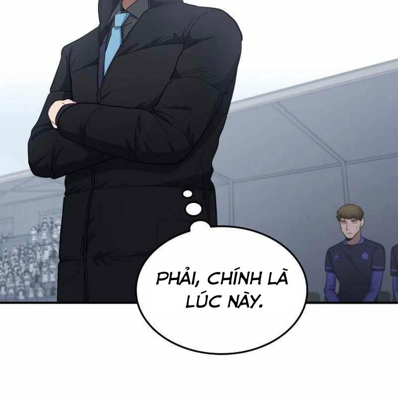 Thiên Phú Bóng Đá, Tất Cả Đều Là Của Tôi! Chapter 94 - Trang 3