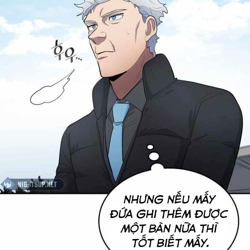 Thiên Phú Bóng Đá, Tất Cả Đều Là Của Tôi! Chapter 94 - Trang 3