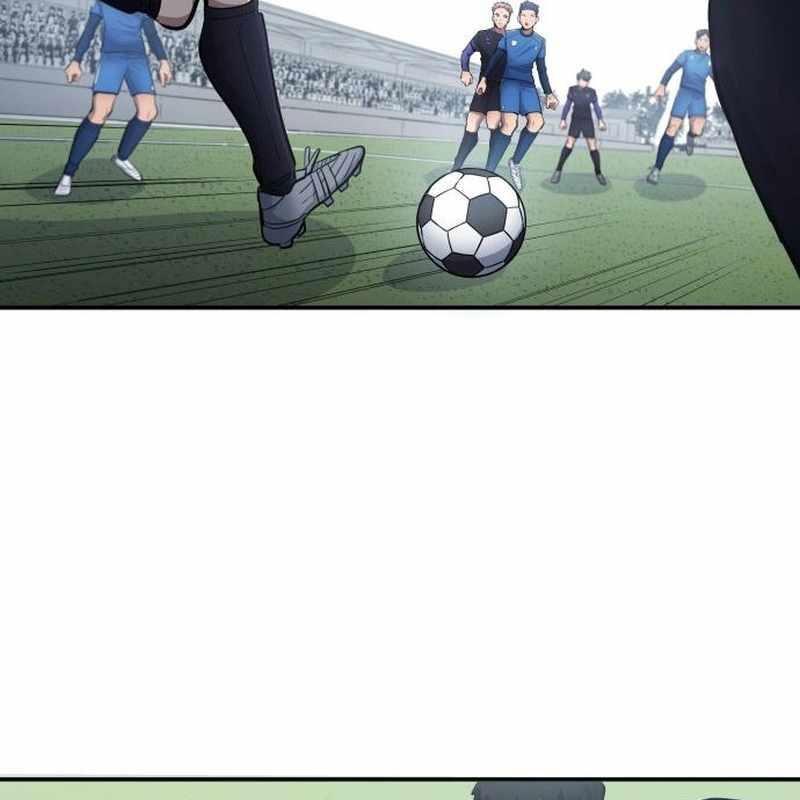 Thiên Phú Bóng Đá, Tất Cả Đều Là Của Tôi! Chapter 94 - Trang 3