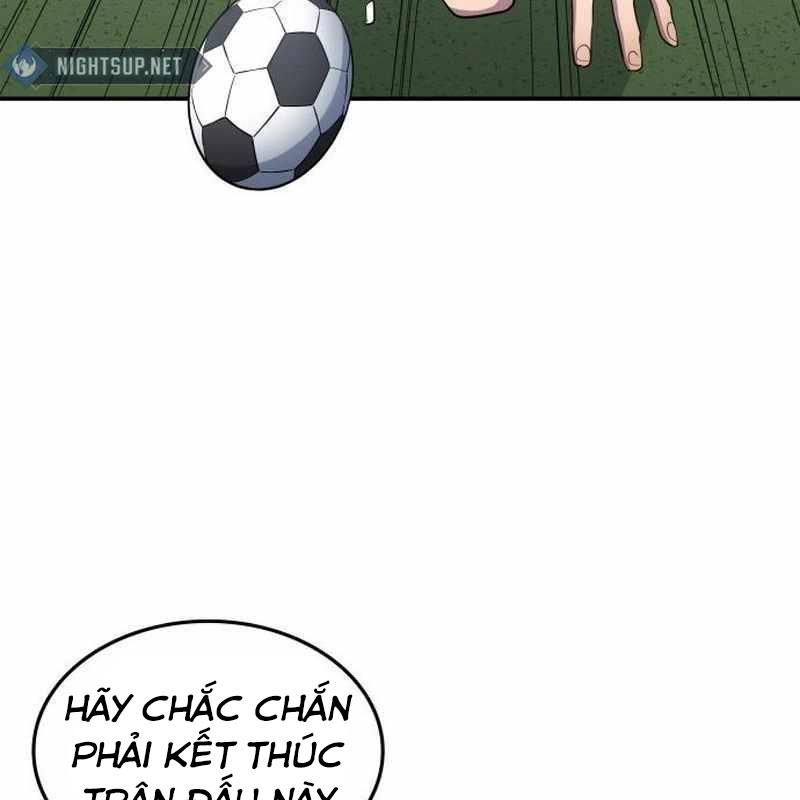 Thiên Phú Bóng Đá, Tất Cả Đều Là Của Tôi! Chapter 94 - Trang 3