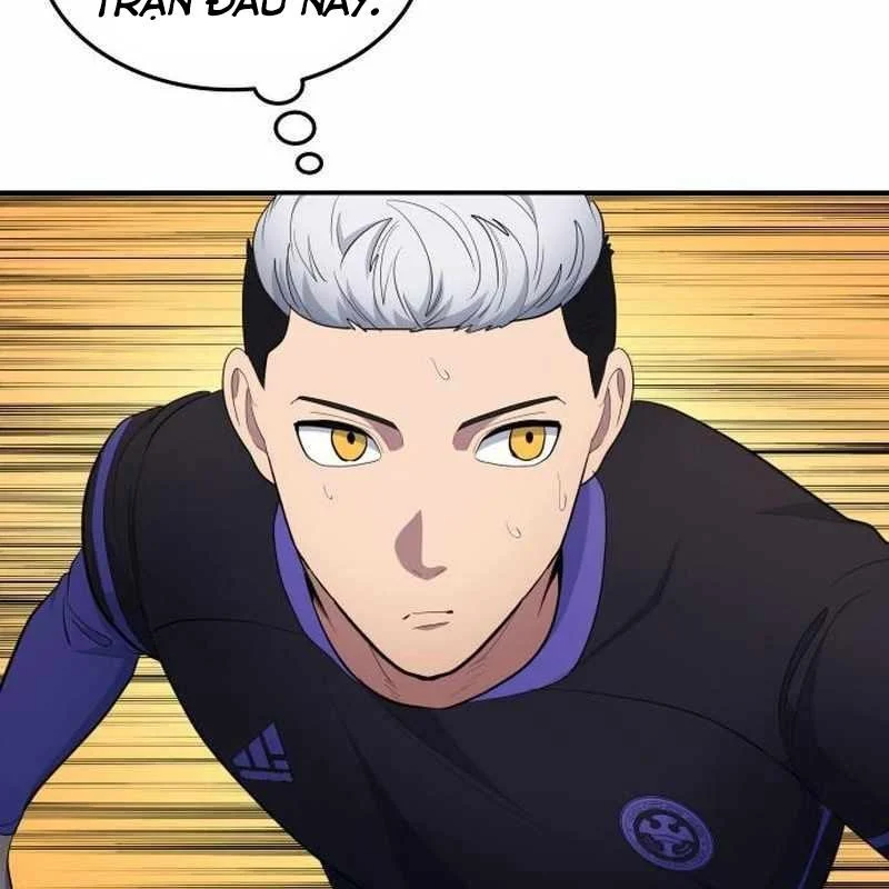 Thiên Phú Bóng Đá, Tất Cả Đều Là Của Tôi! Chapter 94 - Trang 3