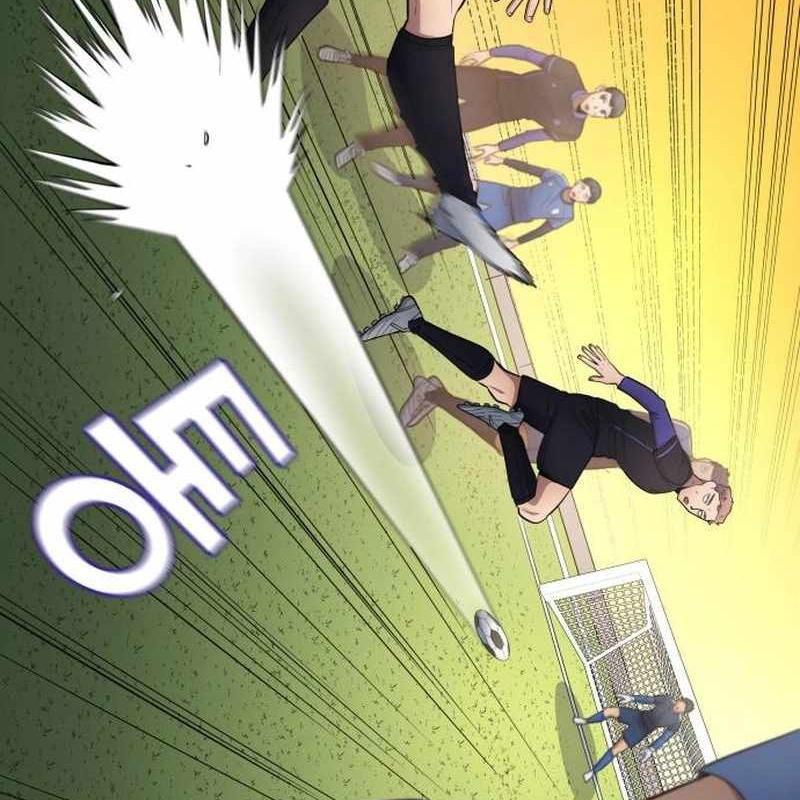 Thiên Phú Bóng Đá, Tất Cả Đều Là Của Tôi! Chapter 94 - Trang 3