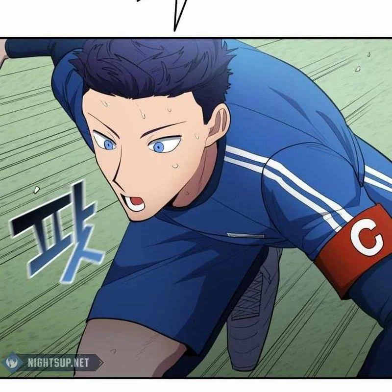 Thiên Phú Bóng Đá, Tất Cả Đều Là Của Tôi! Chapter 94 - Trang 3