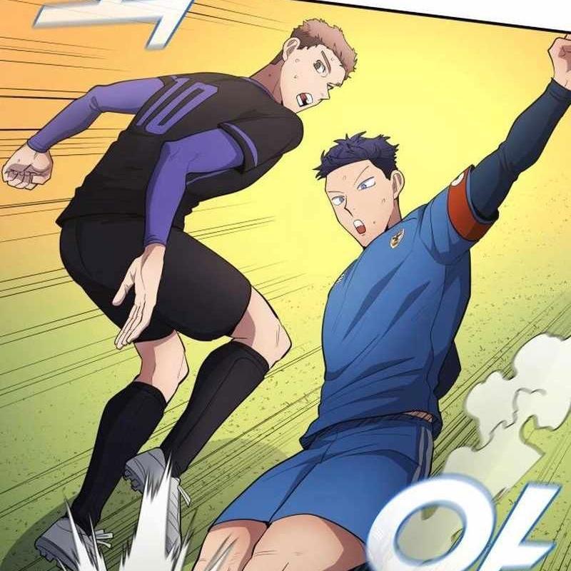 Thiên Phú Bóng Đá, Tất Cả Đều Là Của Tôi! Chapter 94 - Trang 3