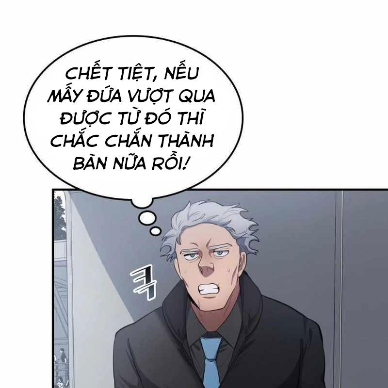 Thiên Phú Bóng Đá, Tất Cả Đều Là Của Tôi! Chapter 94 - Trang 3