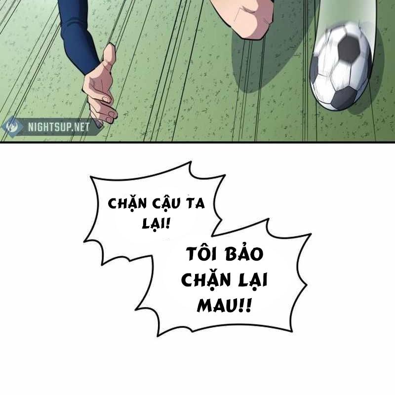 Thiên Phú Bóng Đá, Tất Cả Đều Là Của Tôi! Chapter 94 - Trang 3
