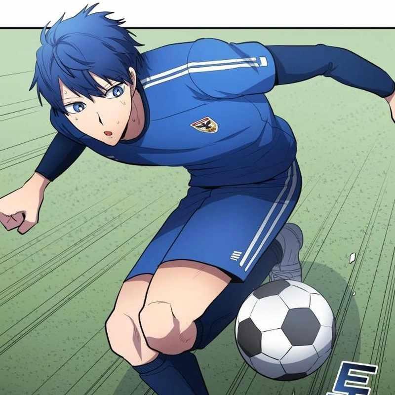 Thiên Phú Bóng Đá, Tất Cả Đều Là Của Tôi! Chapter 94 - Trang 3