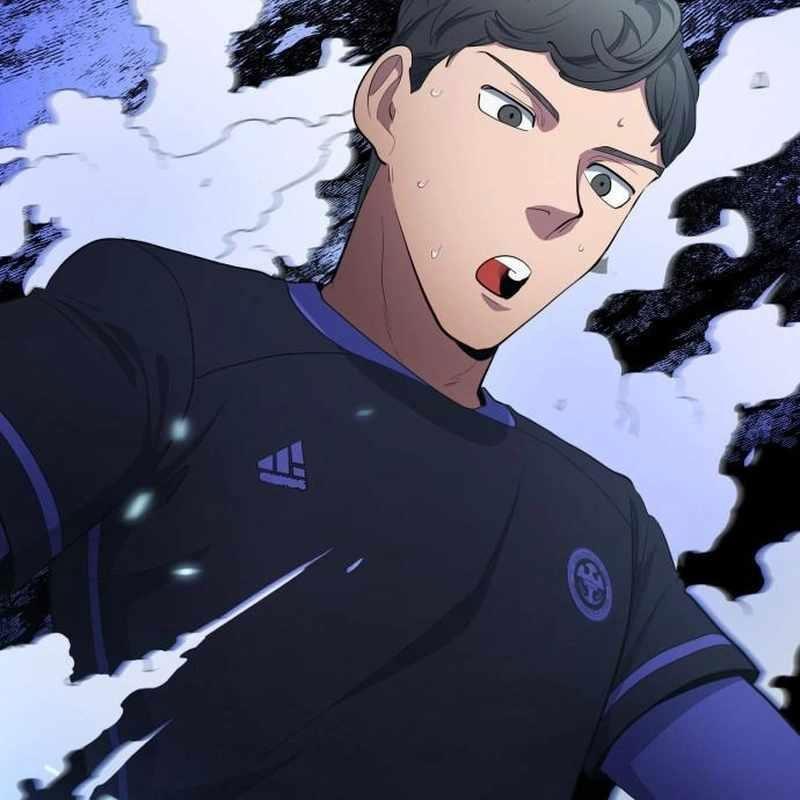 Thiên Phú Bóng Đá, Tất Cả Đều Là Của Tôi! Chapter 94 - Trang 3