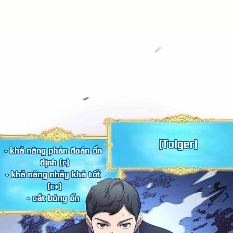 Thiên Phú Bóng Đá, Tất Cả Đều Là Của Tôi! Chapter 94 - Trang 3