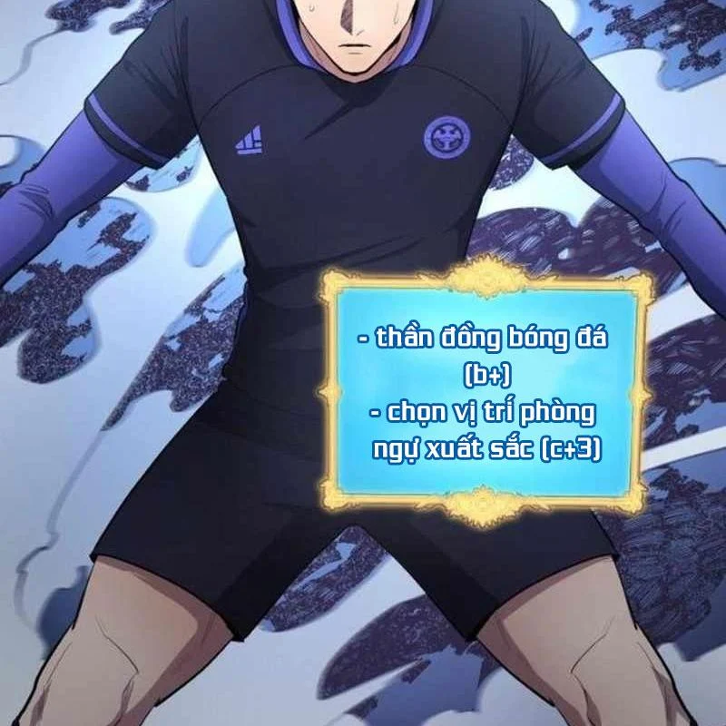 Thiên Phú Bóng Đá, Tất Cả Đều Là Của Tôi! Chapter 94 - Trang 3