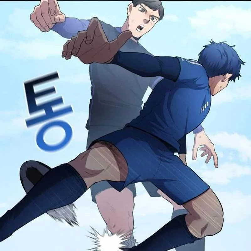 Thiên Phú Bóng Đá, Tất Cả Đều Là Của Tôi! Chapter 94 - Trang 3