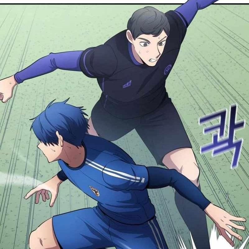 Thiên Phú Bóng Đá, Tất Cả Đều Là Của Tôi! Chapter 94 - Trang 3