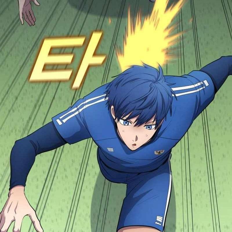 Thiên Phú Bóng Đá, Tất Cả Đều Là Của Tôi! Chapter 94 - Trang 3