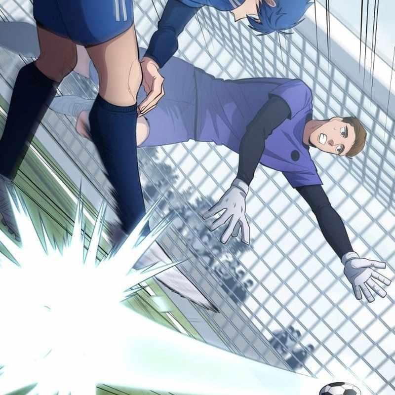 Thiên Phú Bóng Đá, Tất Cả Đều Là Của Tôi! Chapter 94 - Trang 3