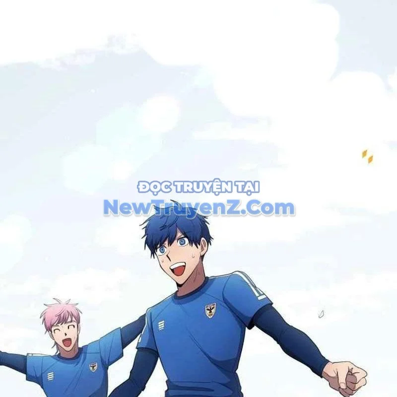 Thiên Phú Bóng Đá, Tất Cả Đều Là Của Tôi! Chapter 95 - Trang 3