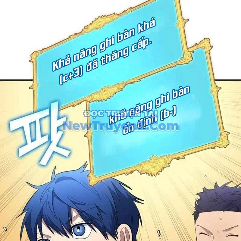 Thiên Phú Bóng Đá, Tất Cả Đều Là Của Tôi! Chapter 95 - Trang 3