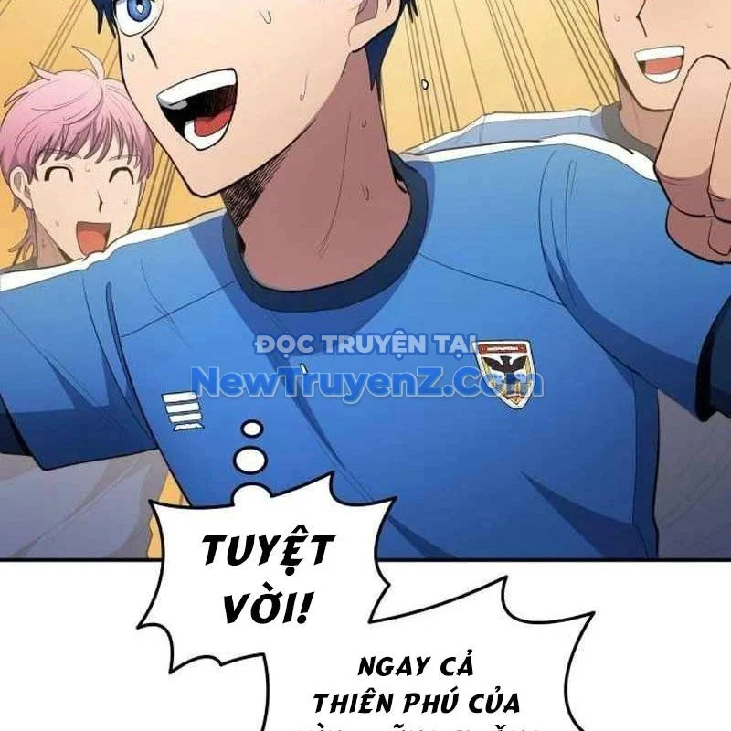 Thiên Phú Bóng Đá, Tất Cả Đều Là Của Tôi! Chapter 95 - Trang 3