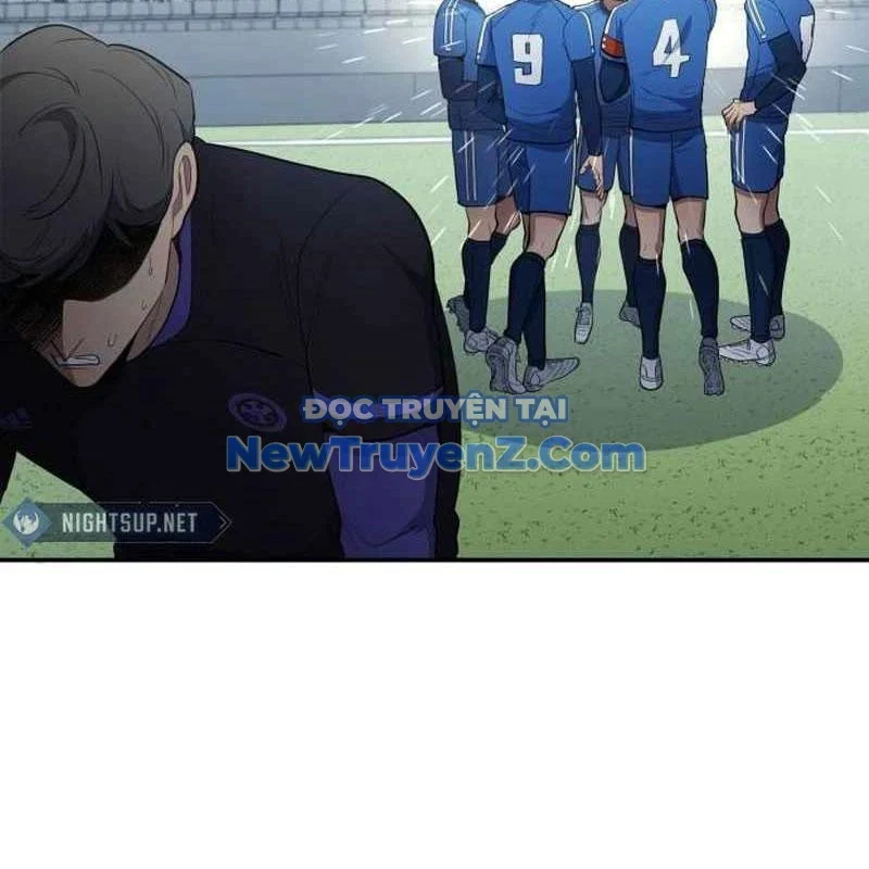 Thiên Phú Bóng Đá, Tất Cả Đều Là Của Tôi! Chapter 95 - Trang 3