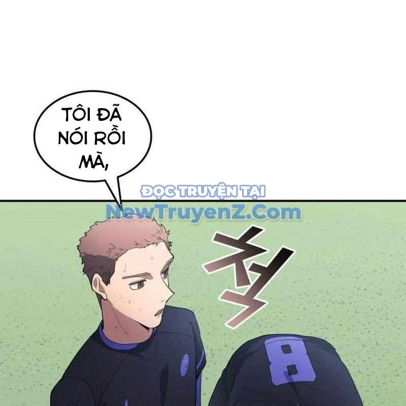 Thiên Phú Bóng Đá, Tất Cả Đều Là Của Tôi! Chapter 95 - Trang 3