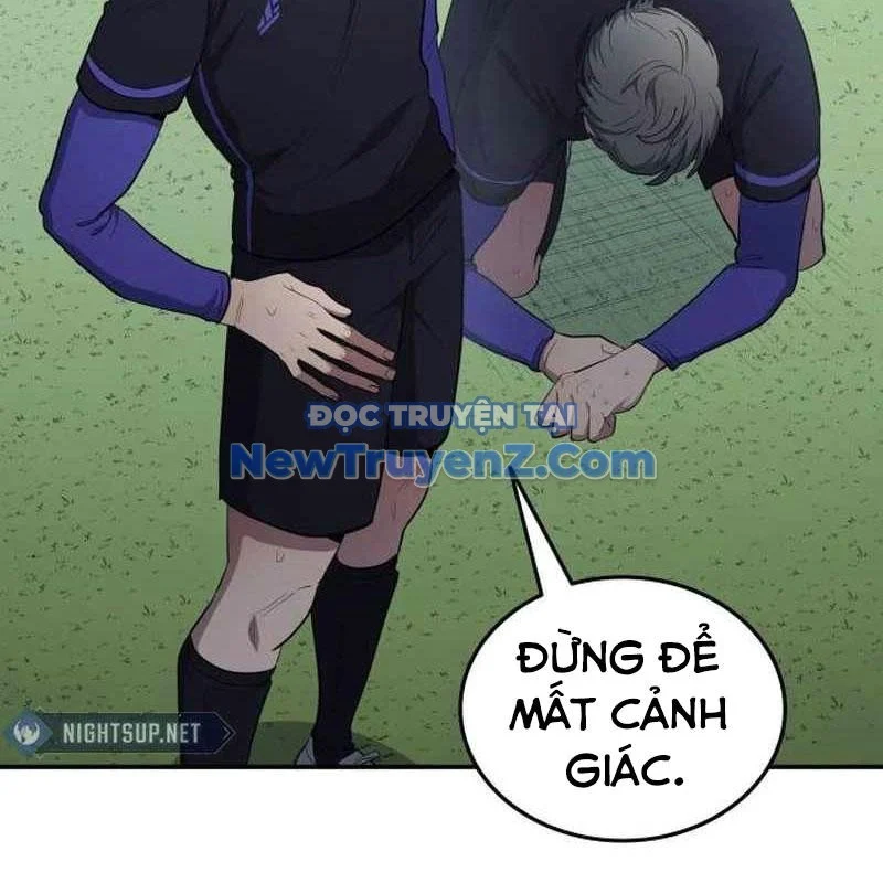 Thiên Phú Bóng Đá, Tất Cả Đều Là Của Tôi! Chapter 95 - Trang 3