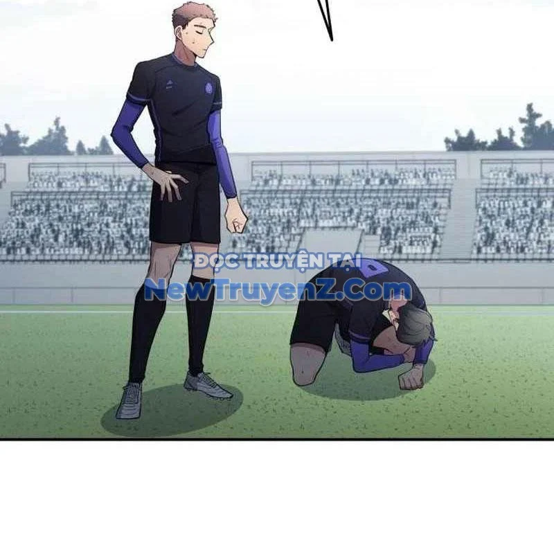 Thiên Phú Bóng Đá, Tất Cả Đều Là Của Tôi! Chapter 95 - Trang 3