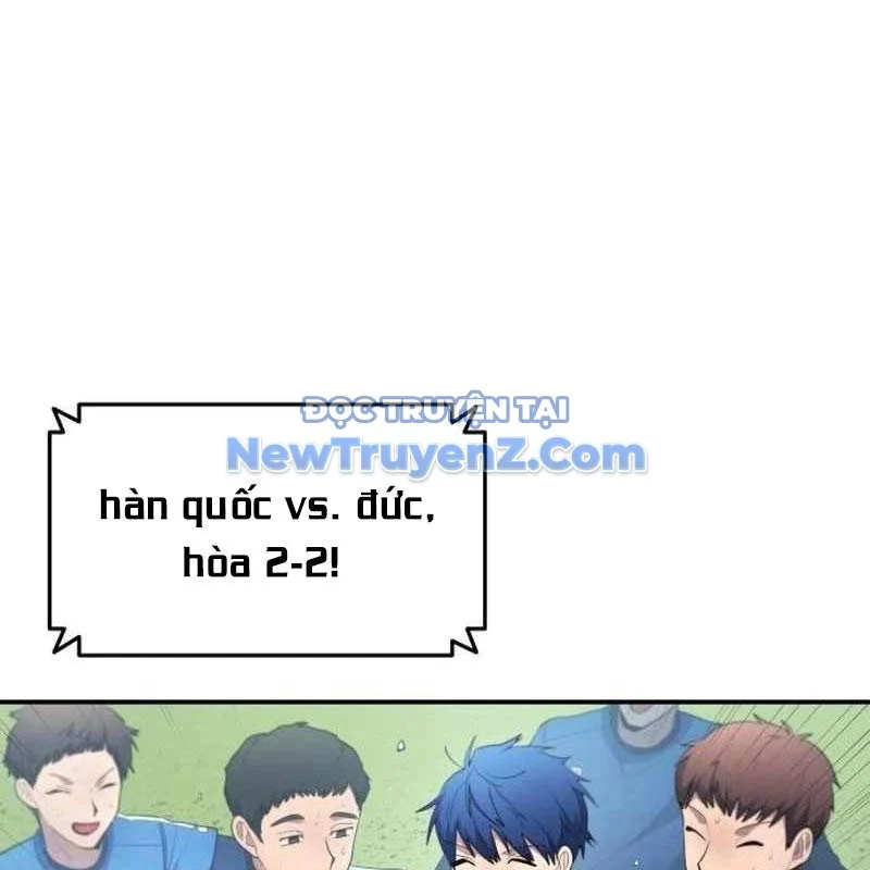 Thiên Phú Bóng Đá, Tất Cả Đều Là Của Tôi! Chapter 95 - Trang 3