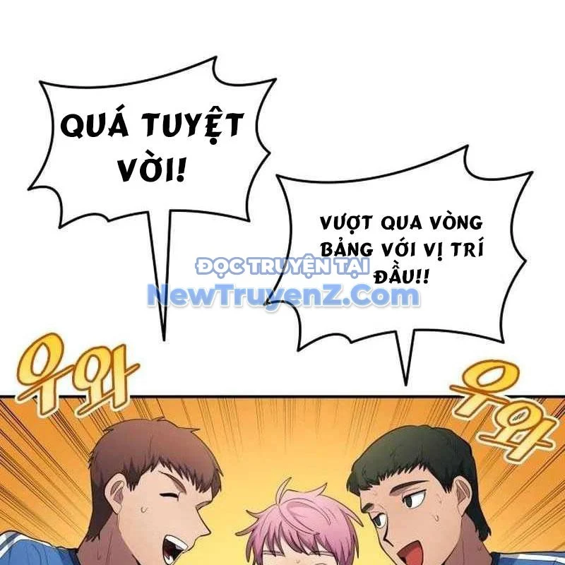 Thiên Phú Bóng Đá, Tất Cả Đều Là Của Tôi! Chapter 95 - Trang 3