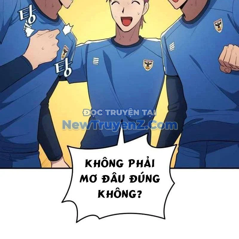 Thiên Phú Bóng Đá, Tất Cả Đều Là Của Tôi! Chapter 95 - Trang 3