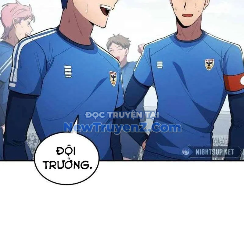 Thiên Phú Bóng Đá, Tất Cả Đều Là Của Tôi! Chapter 95 - Trang 3