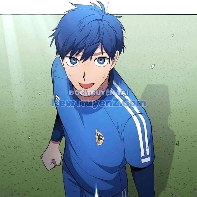 Thiên Phú Bóng Đá, Tất Cả Đều Là Của Tôi! Chapter 95 - Trang 3