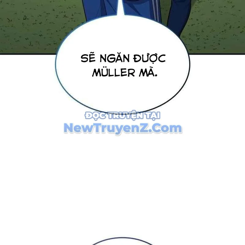 Thiên Phú Bóng Đá, Tất Cả Đều Là Của Tôi! Chapter 95 - Trang 3