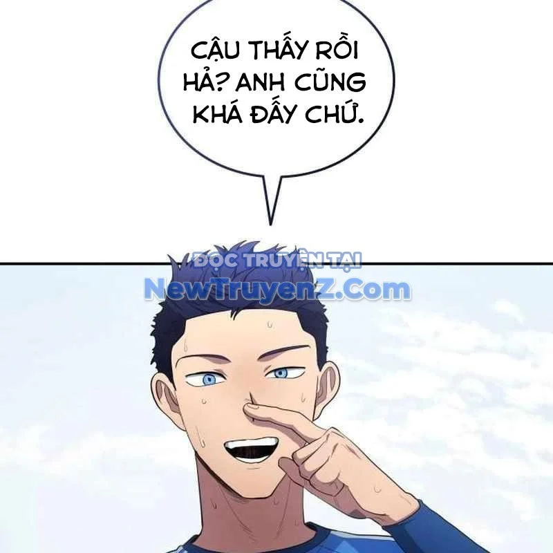 Thiên Phú Bóng Đá, Tất Cả Đều Là Của Tôi! Chapter 95 - Trang 3