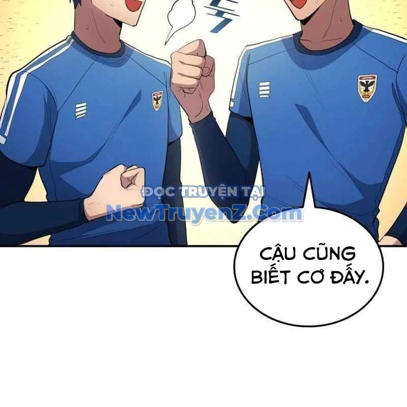 Thiên Phú Bóng Đá, Tất Cả Đều Là Của Tôi! Chapter 95 - Trang 3
