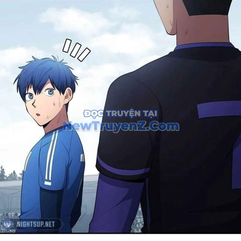 Thiên Phú Bóng Đá, Tất Cả Đều Là Của Tôi! Chapter 95 - Trang 3