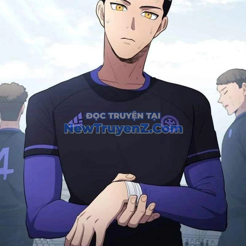 Thiên Phú Bóng Đá, Tất Cả Đều Là Của Tôi! Chapter 95 - Trang 3