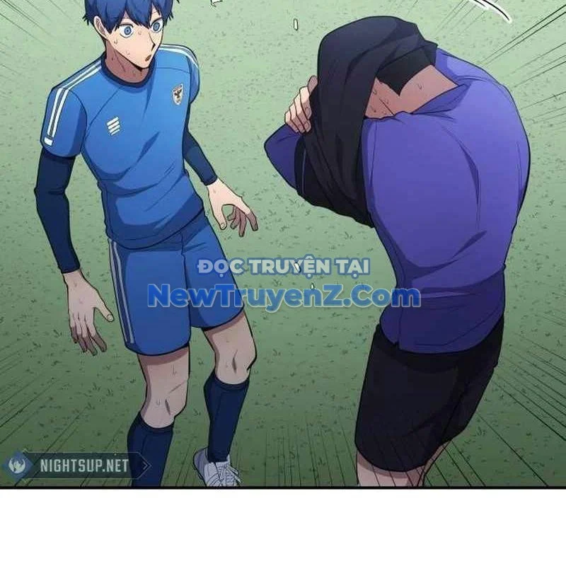 Thiên Phú Bóng Đá, Tất Cả Đều Là Của Tôi! Chapter 95 - Trang 3