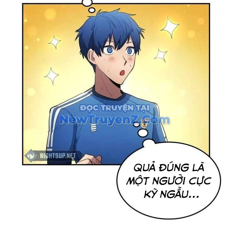 Thiên Phú Bóng Đá, Tất Cả Đều Là Của Tôi! Chapter 95 - Trang 3