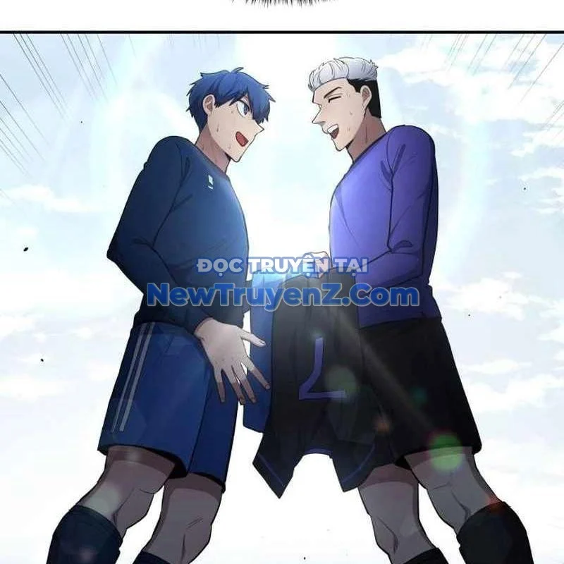 Thiên Phú Bóng Đá, Tất Cả Đều Là Của Tôi! Chapter 95 - Trang 3