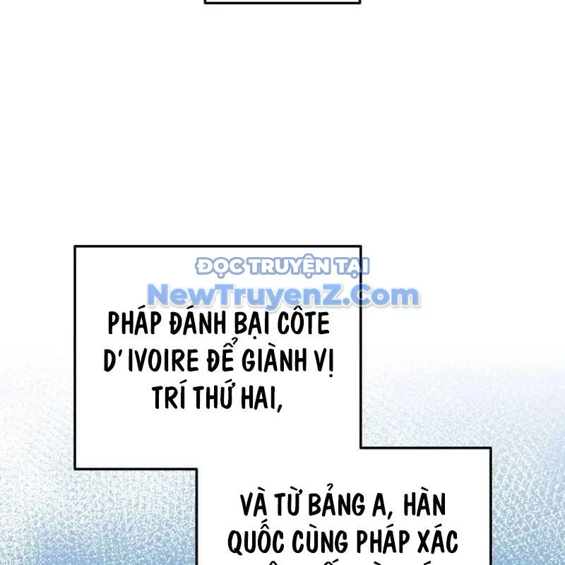 Thiên Phú Bóng Đá, Tất Cả Đều Là Của Tôi! Chapter 95 - Trang 3