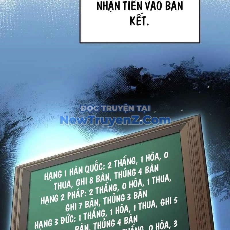 Thiên Phú Bóng Đá, Tất Cả Đều Là Của Tôi! Chapter 95 - Trang 3