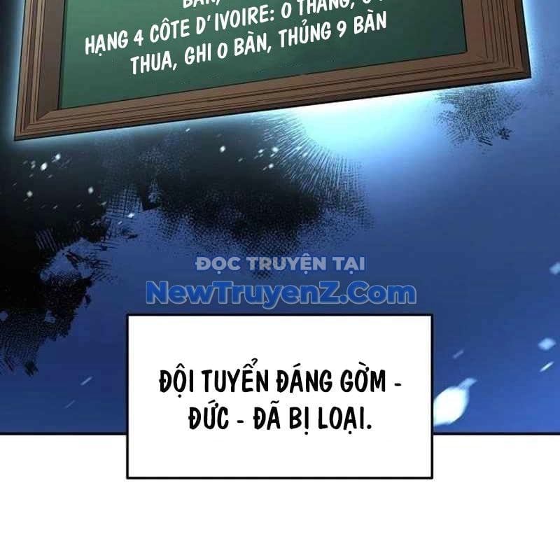 Thiên Phú Bóng Đá, Tất Cả Đều Là Của Tôi! Chapter 95 - Trang 3