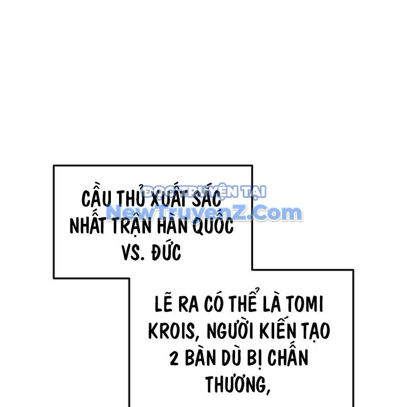 Thiên Phú Bóng Đá, Tất Cả Đều Là Của Tôi! Chapter 95 - Trang 3