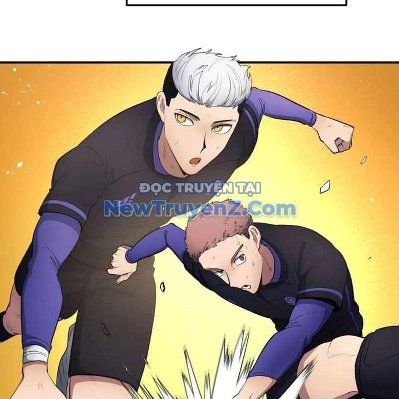 Thiên Phú Bóng Đá, Tất Cả Đều Là Của Tôi! Chapter 95 - Trang 3