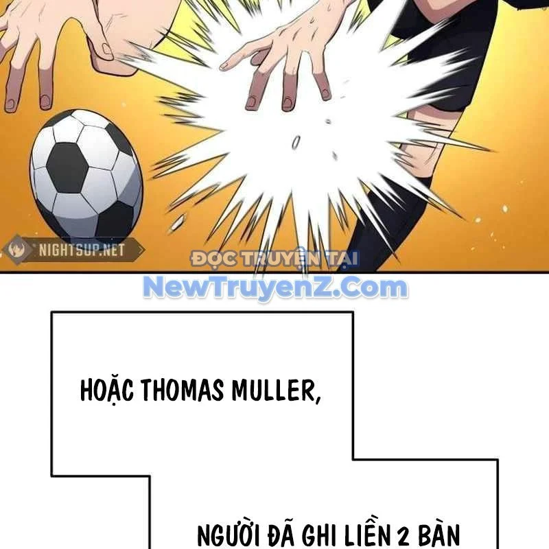 Thiên Phú Bóng Đá, Tất Cả Đều Là Của Tôi! Chapter 95 - Trang 3